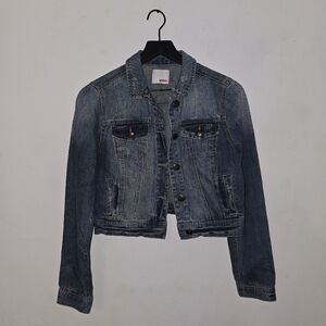 BONGO Denim Jacket